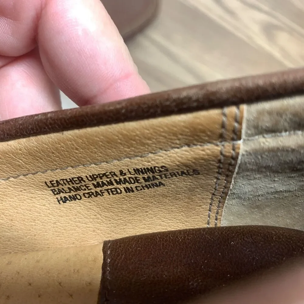 Born driving shoes